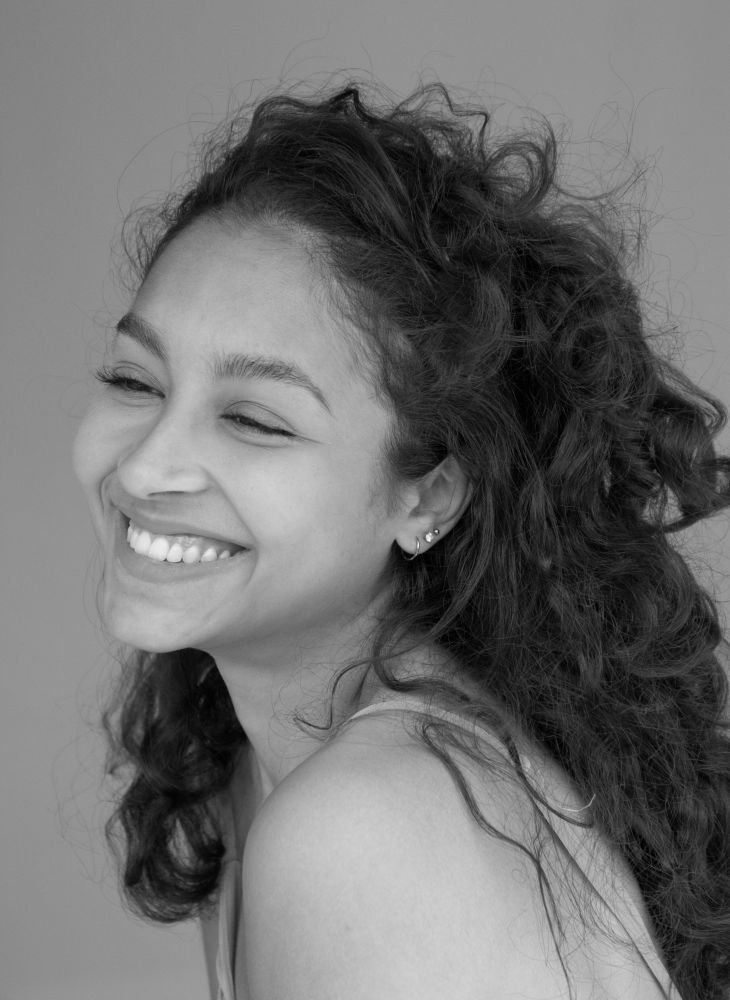 Samirah Breuer