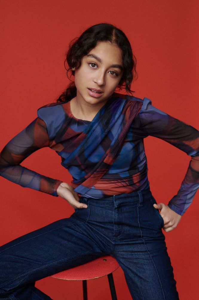 Samirah Breuer