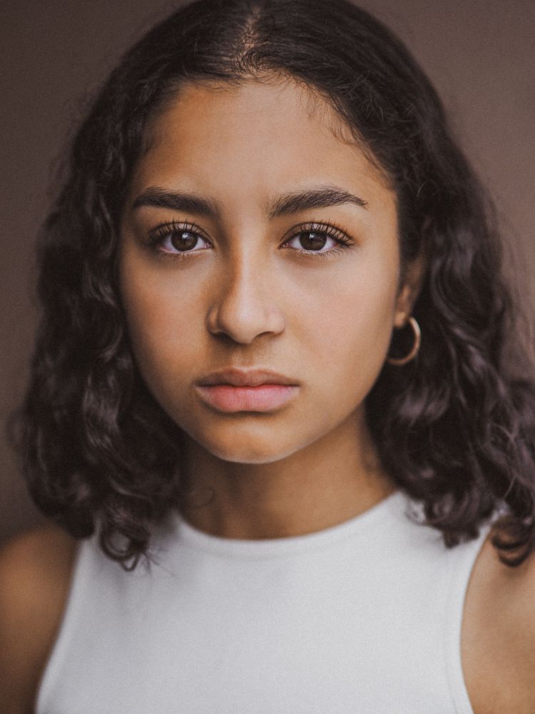 Samirah Breuer