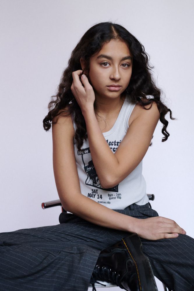 Samirah Breuer