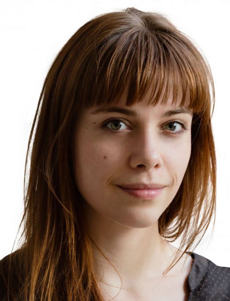 Eva Bühnen