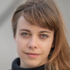 Eva Bühnen