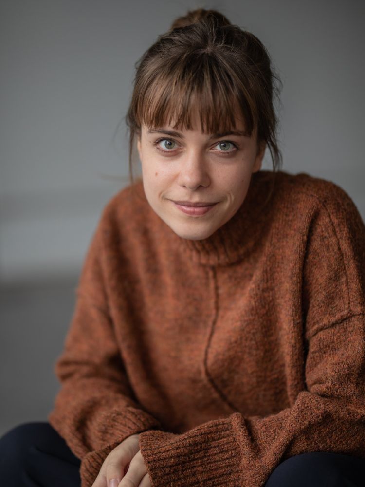 Eva Bühnen