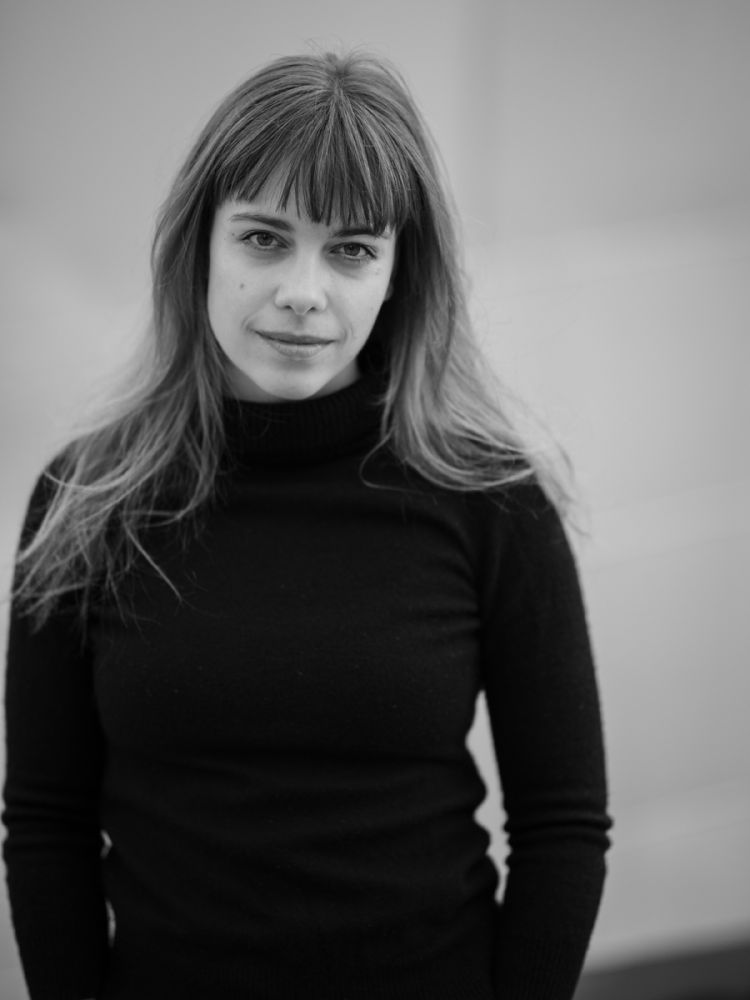 Eva Bühnen