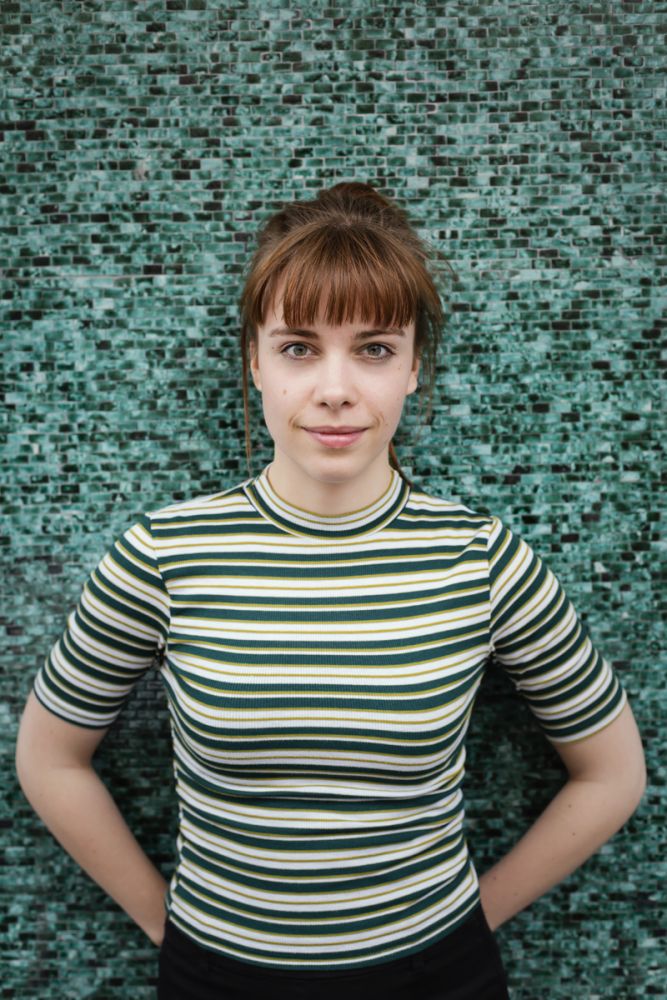 Eva Bühnen