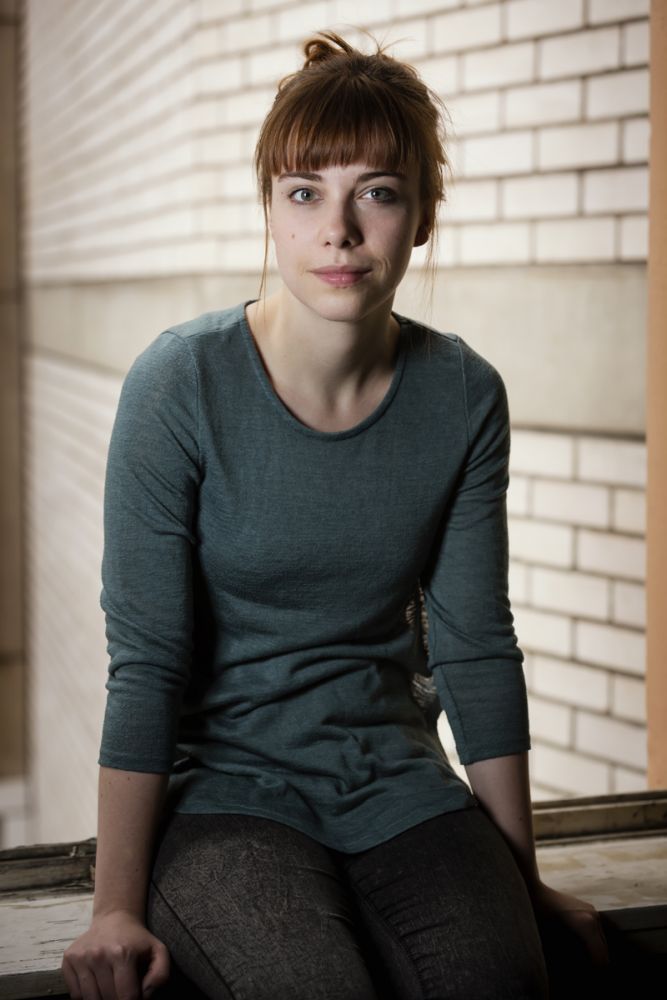 Eva Bühnen