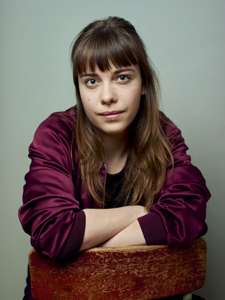 Eva Bühnen