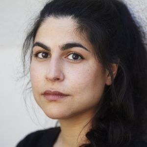 Homa  Faghiri