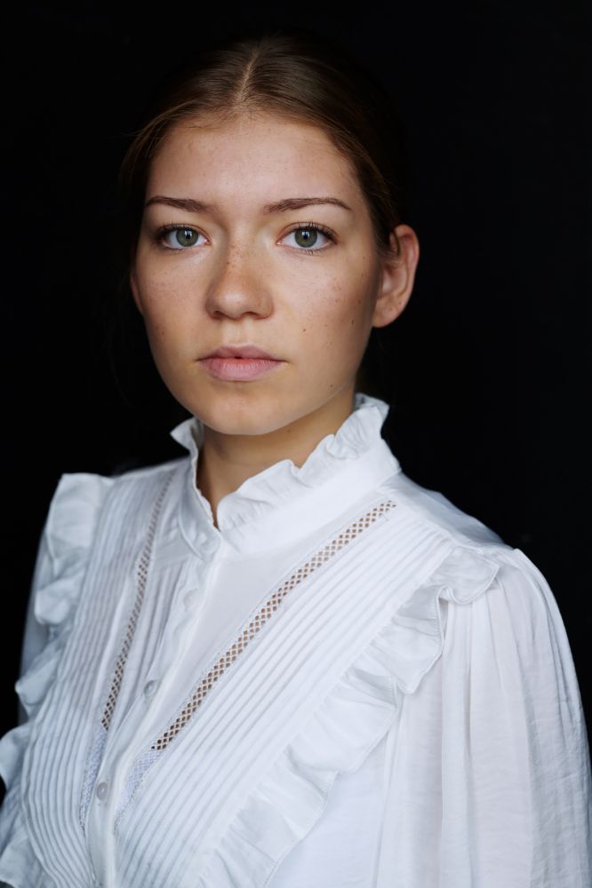 Antonia  Fulss