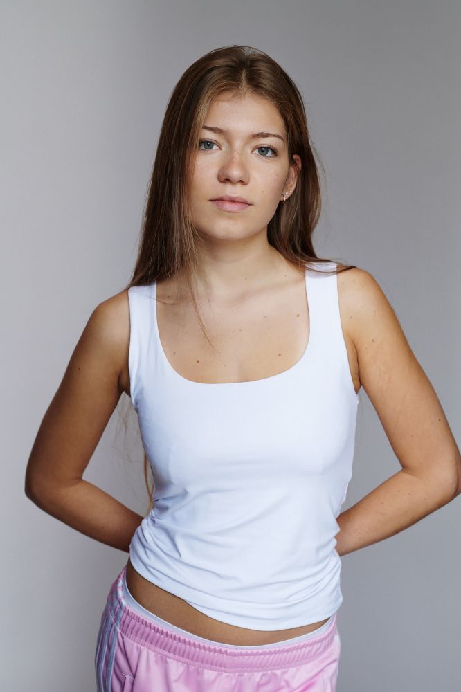 Antonia  Fulss