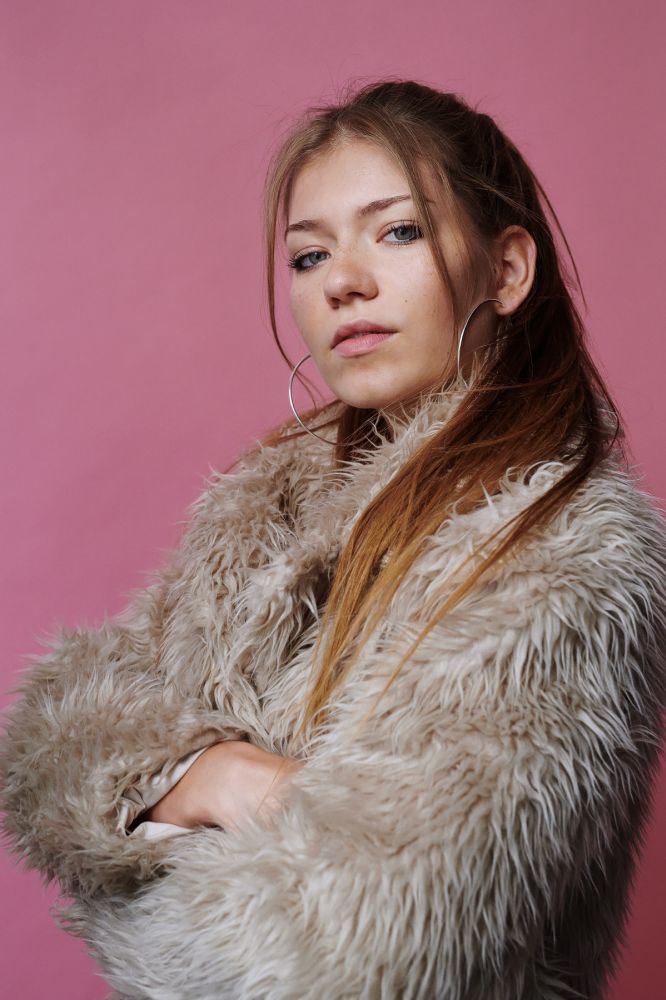 Antonia  Fulss