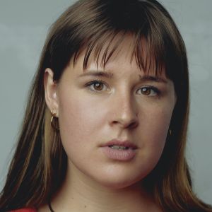 Sarah Maria  Grünig