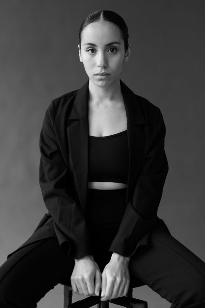 Kristin Alia Hunold