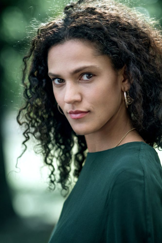 Amal Keller