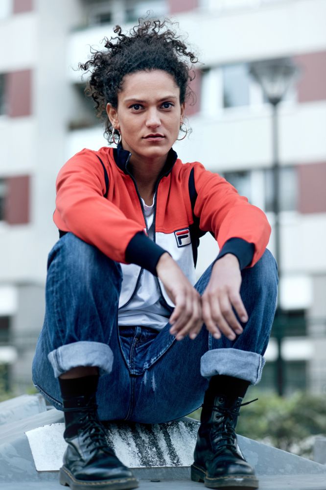 Amal Keller