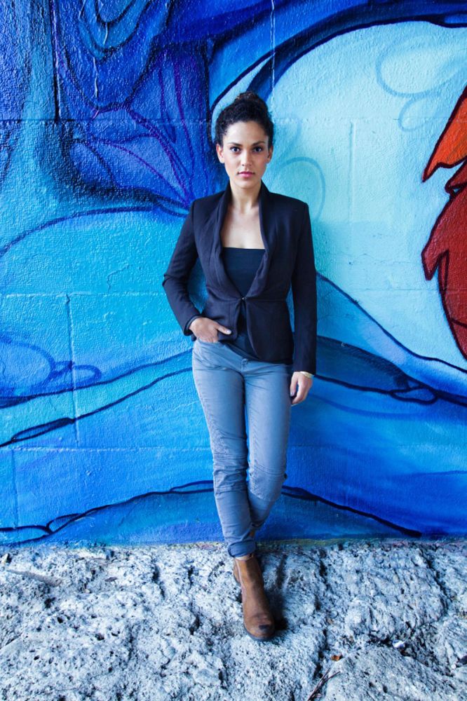 Amal Keller