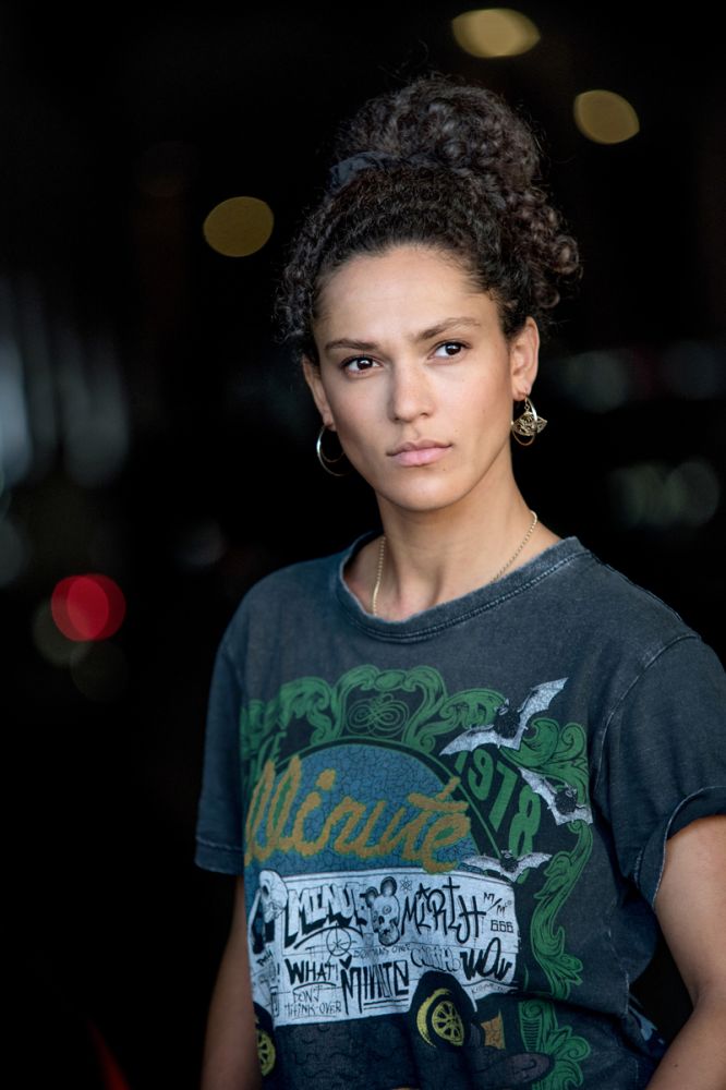Amal Keller