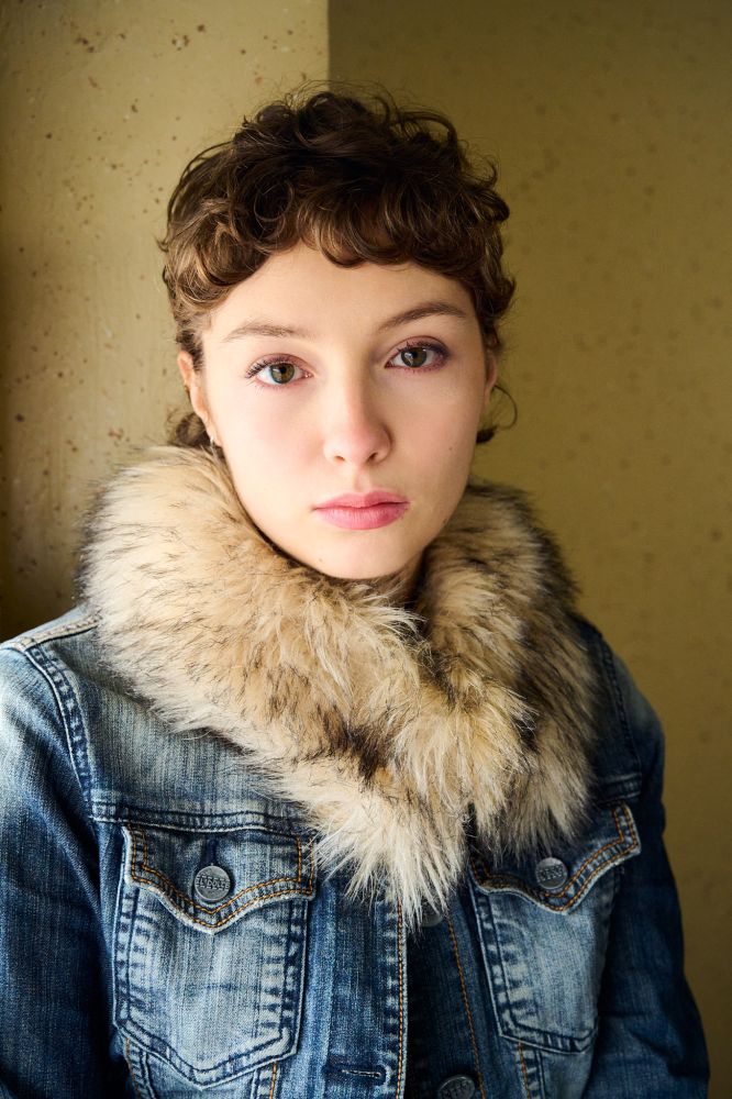 Josefine Keller