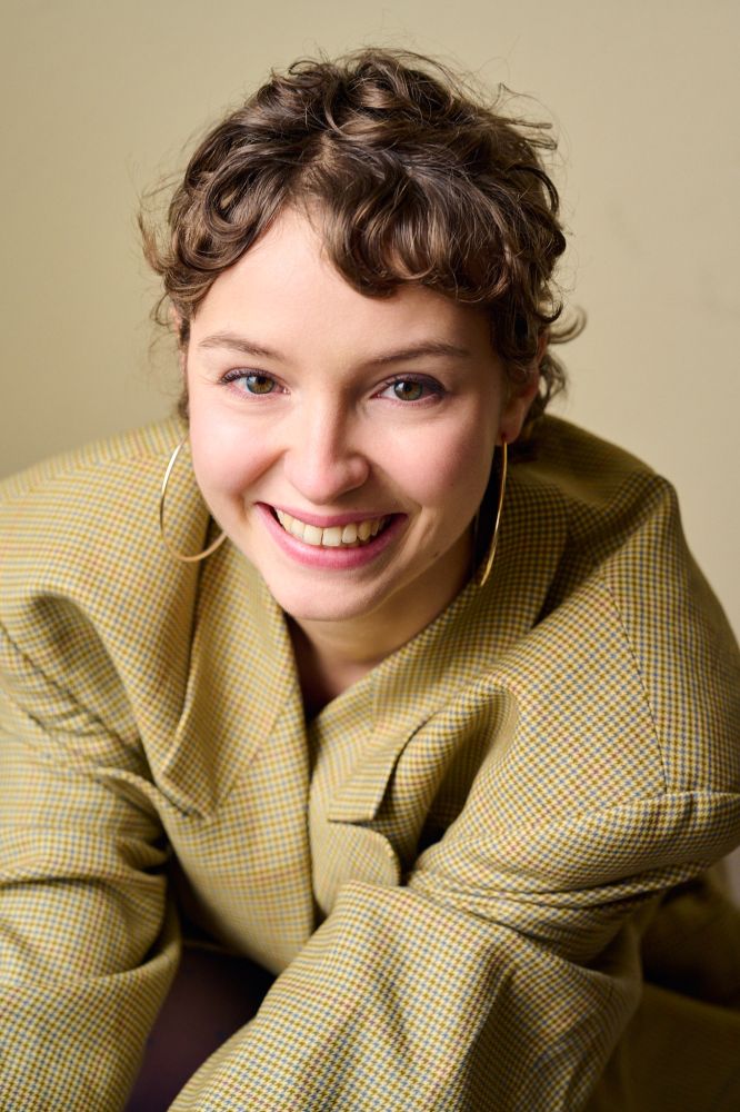 Josefine Keller