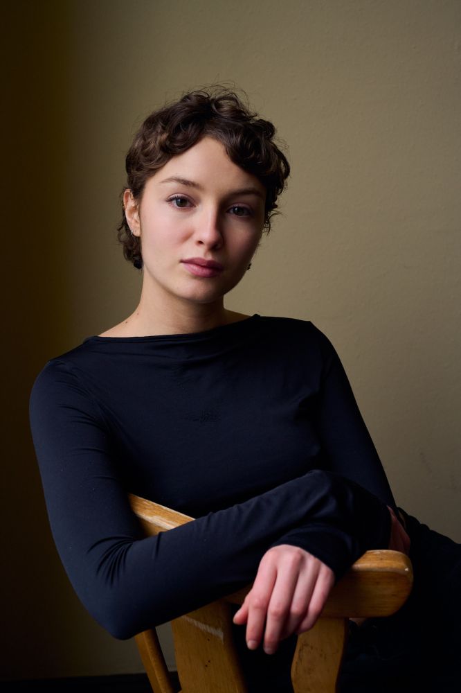 Josefine Keller