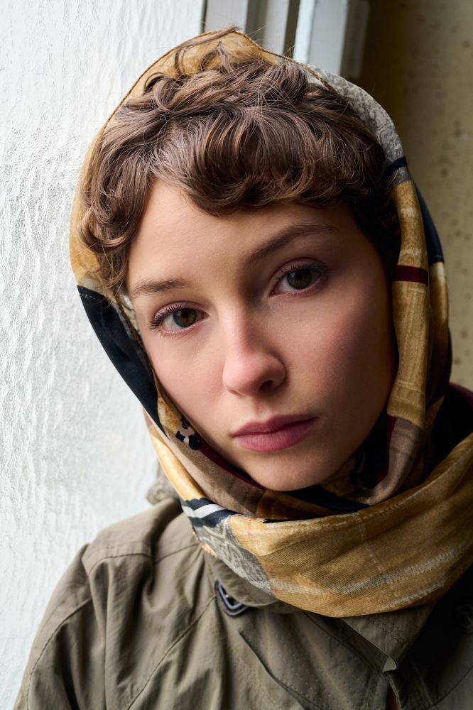 Josefine Keller