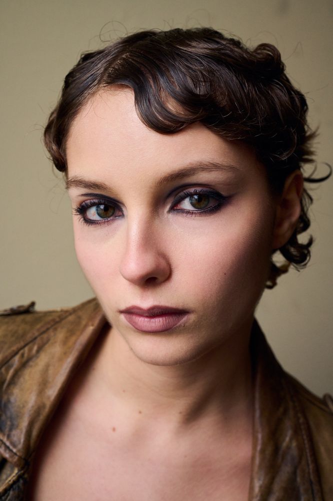 Josefine Keller