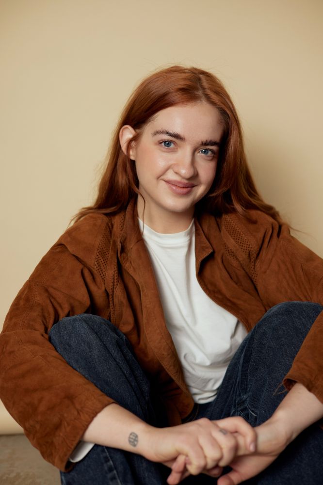 Daria Kleyn