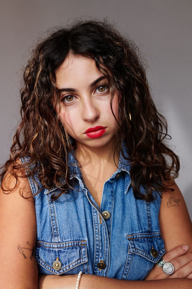 Valentina Felina Leone