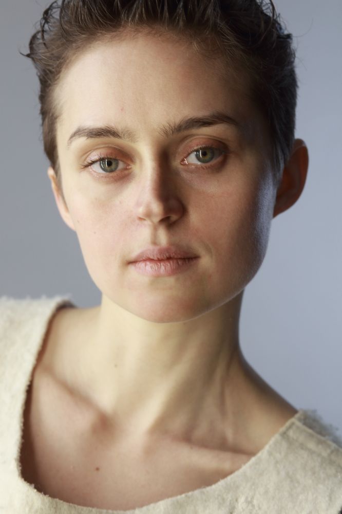 June Ellys Mach