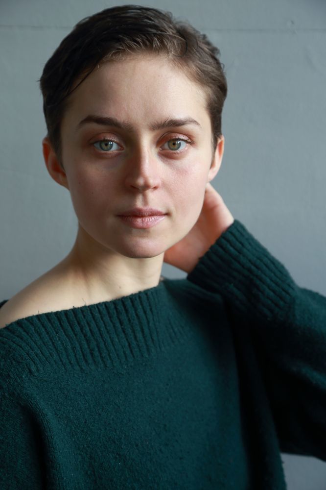 June Ellys Mach