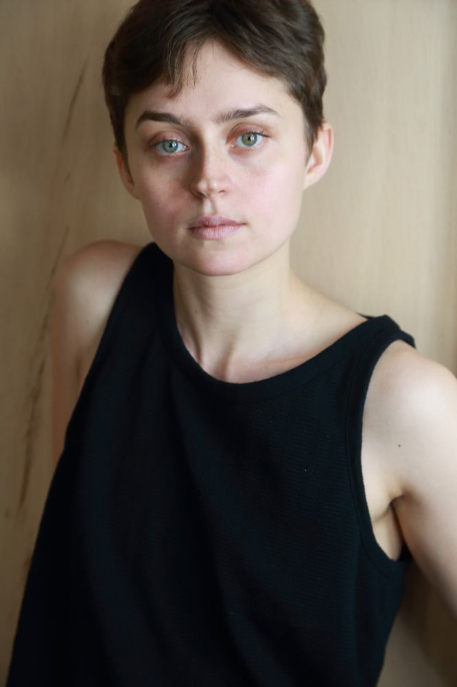 June Ellys Mach