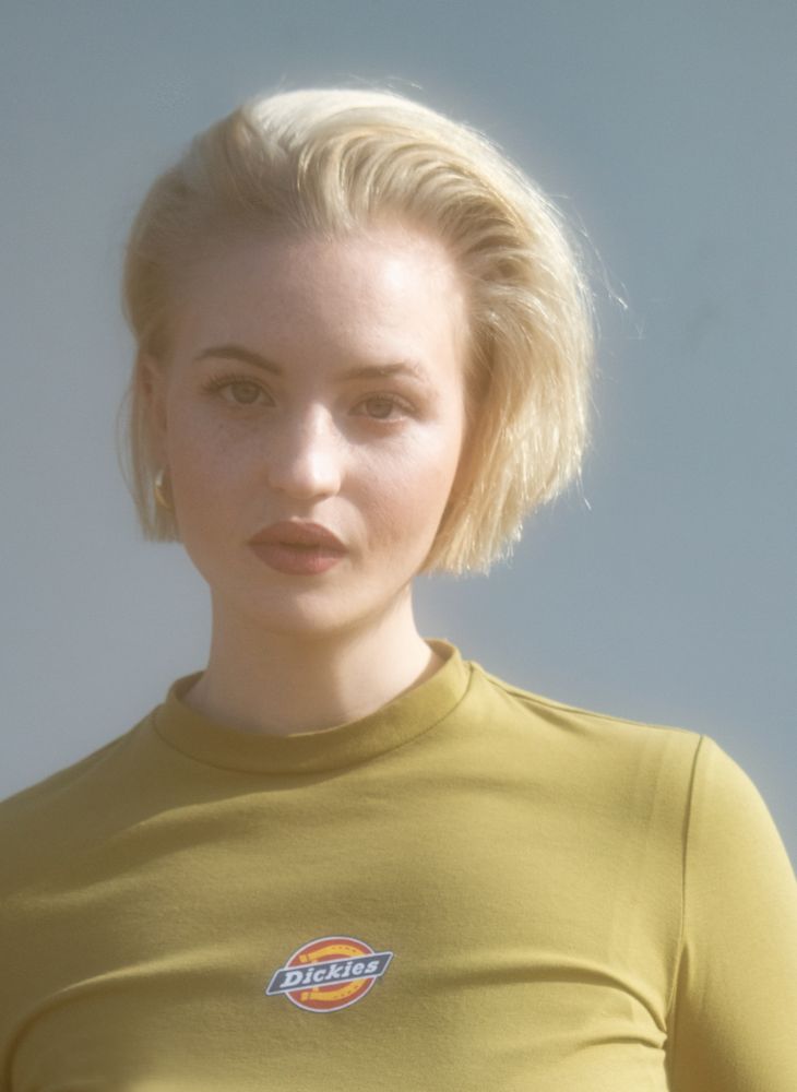 Sarah Mahita