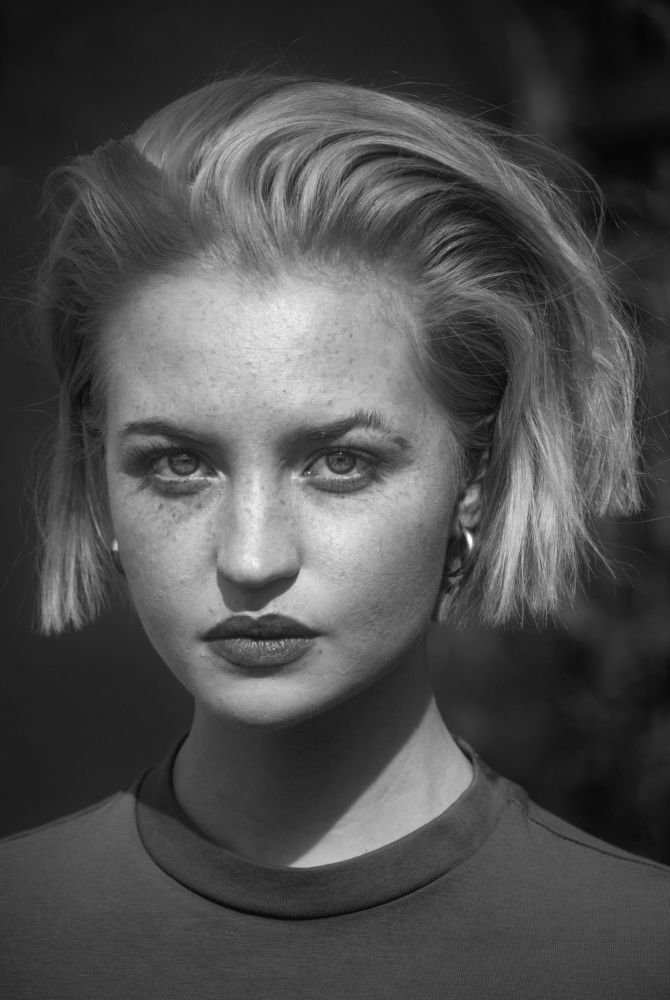 Sarah Mahita