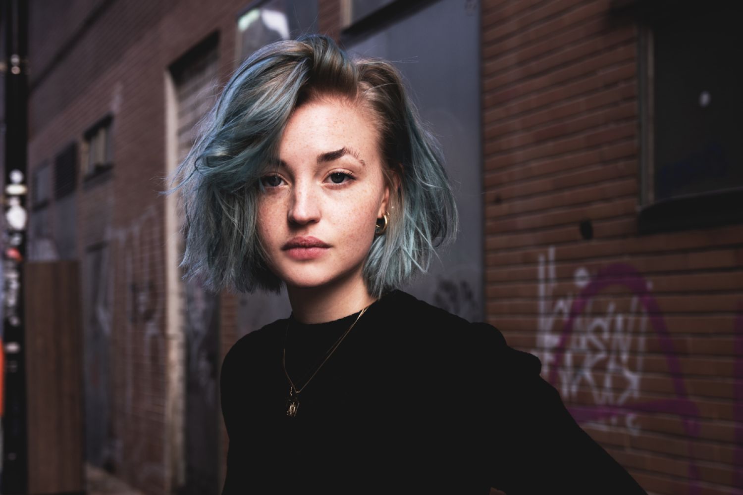 Sarah Mahita
