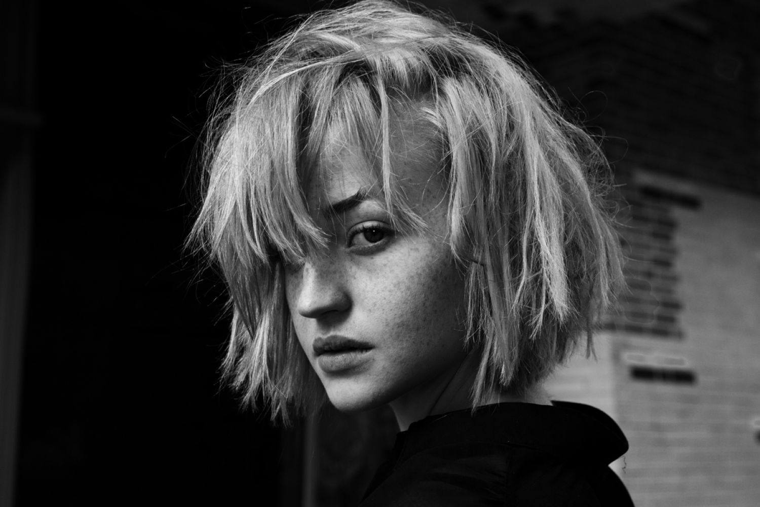Sarah Mahita