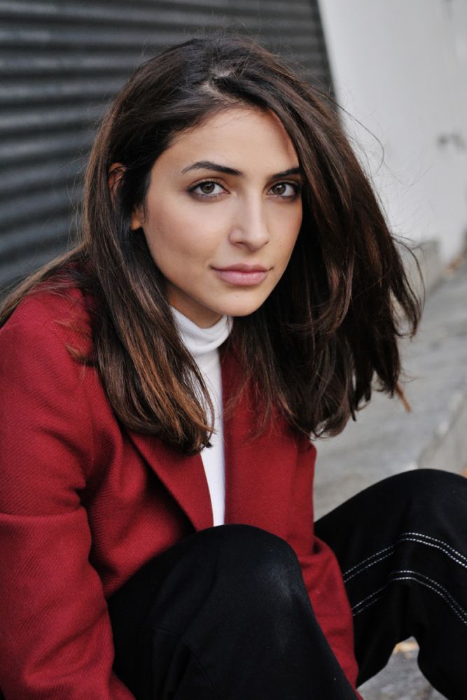 Aylin Öcal