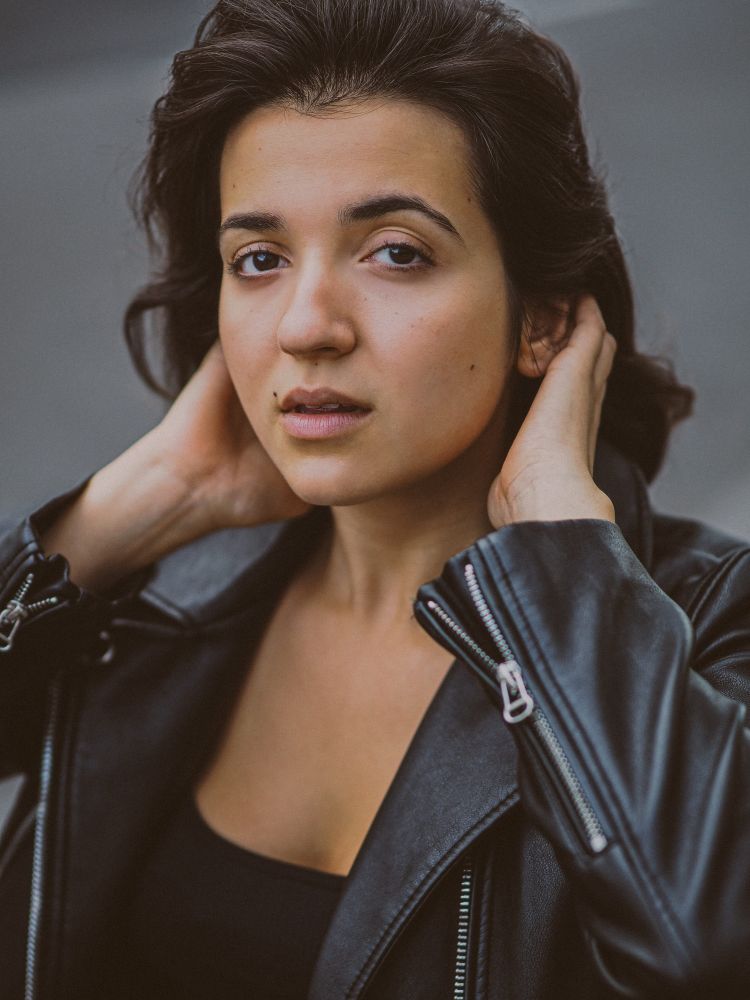 Roxana Samadi