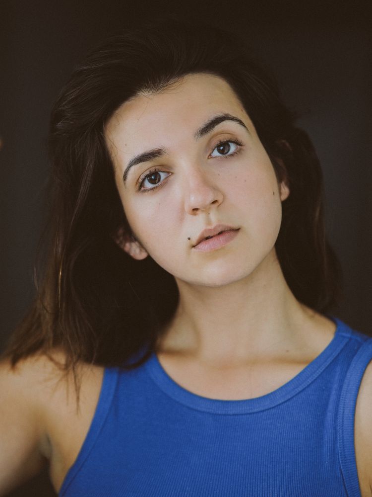 Roxana Samadi