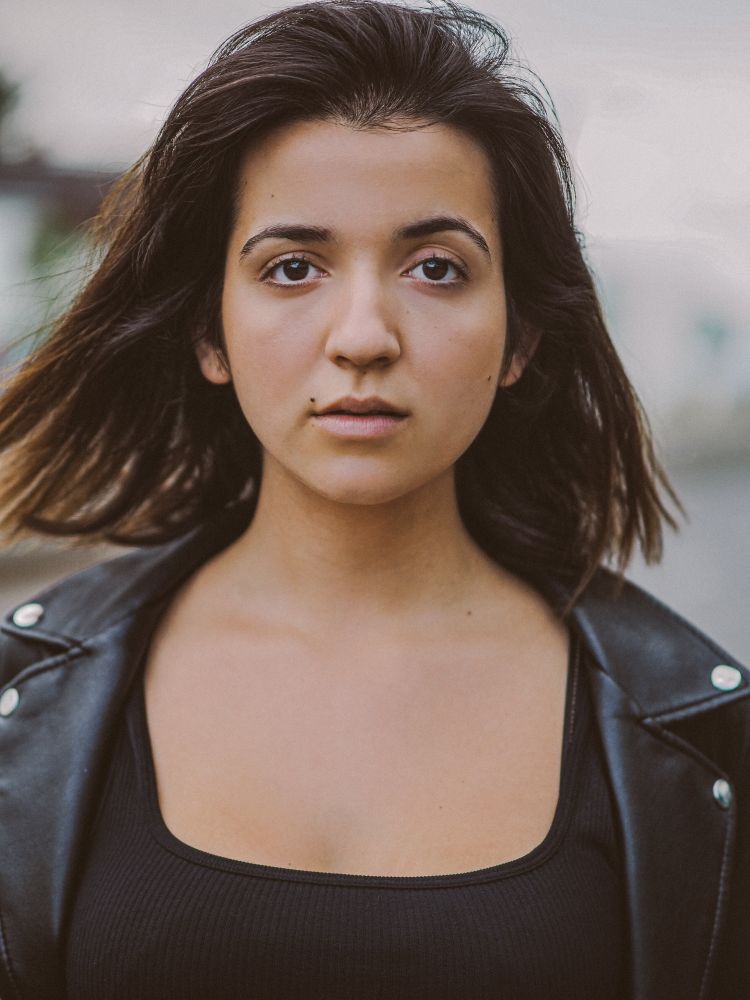 Roxana Samadi
