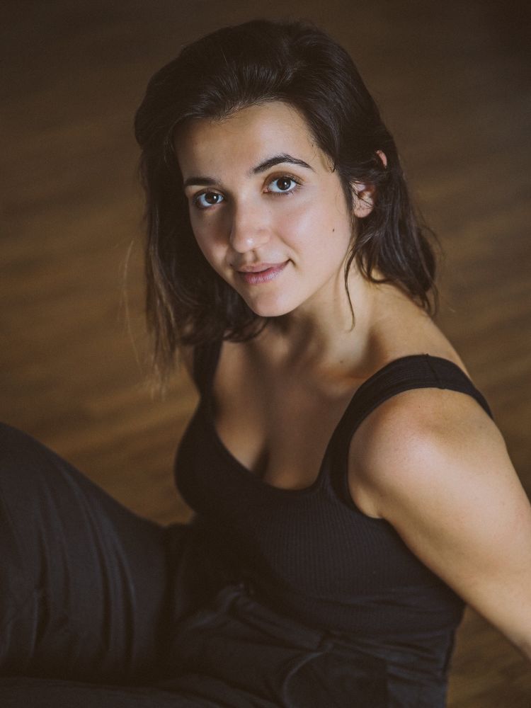 Roxana Samadi