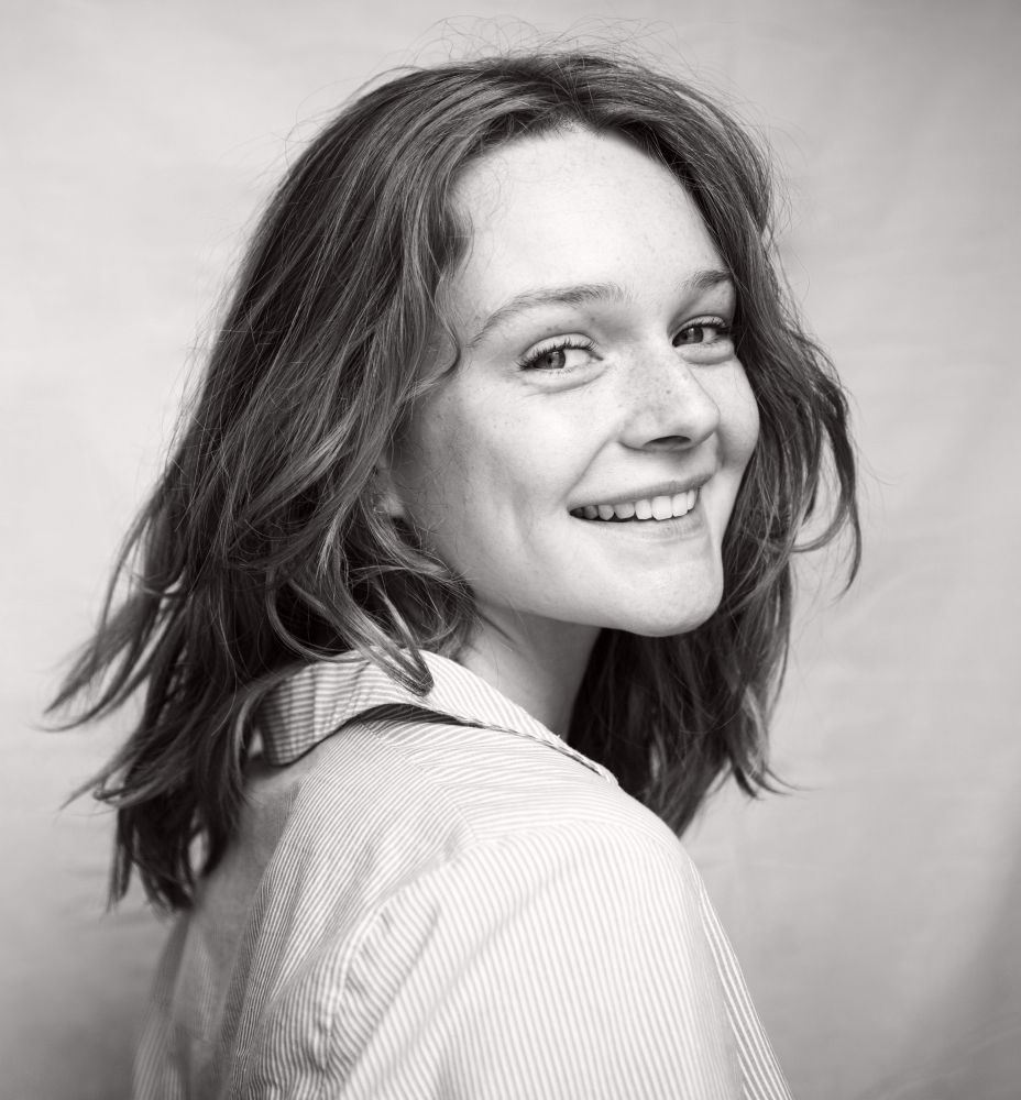 Miriam Schiweck
