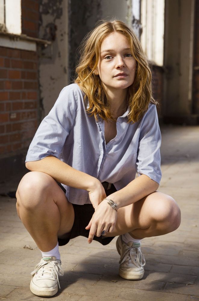 Miriam Schiweck