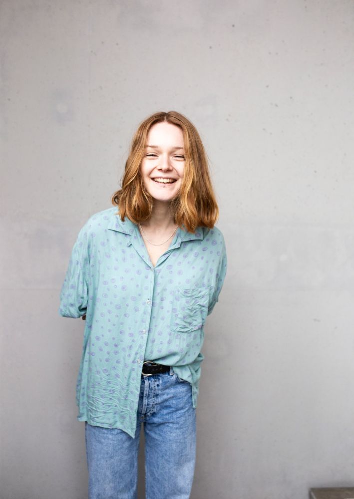 Miriam Schiweck