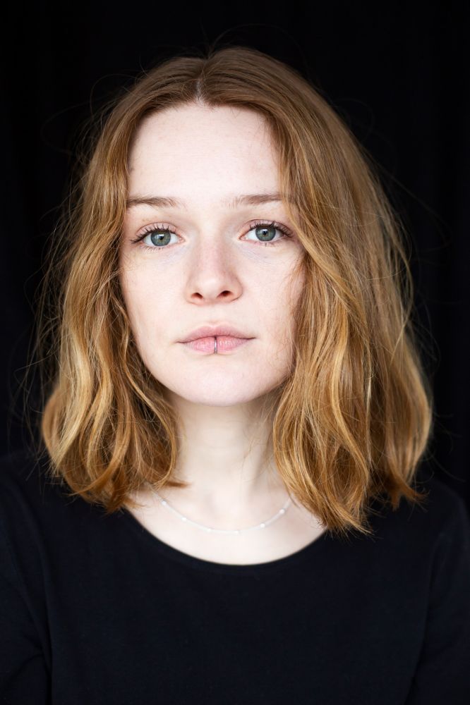 Miriam Schiweck
