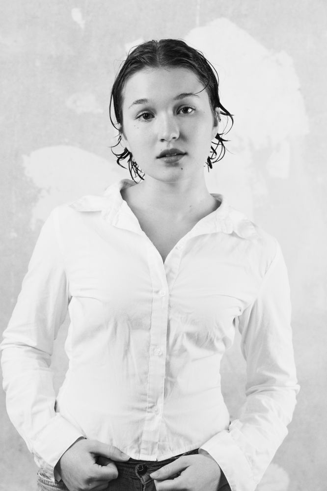 Mathilda Smidt