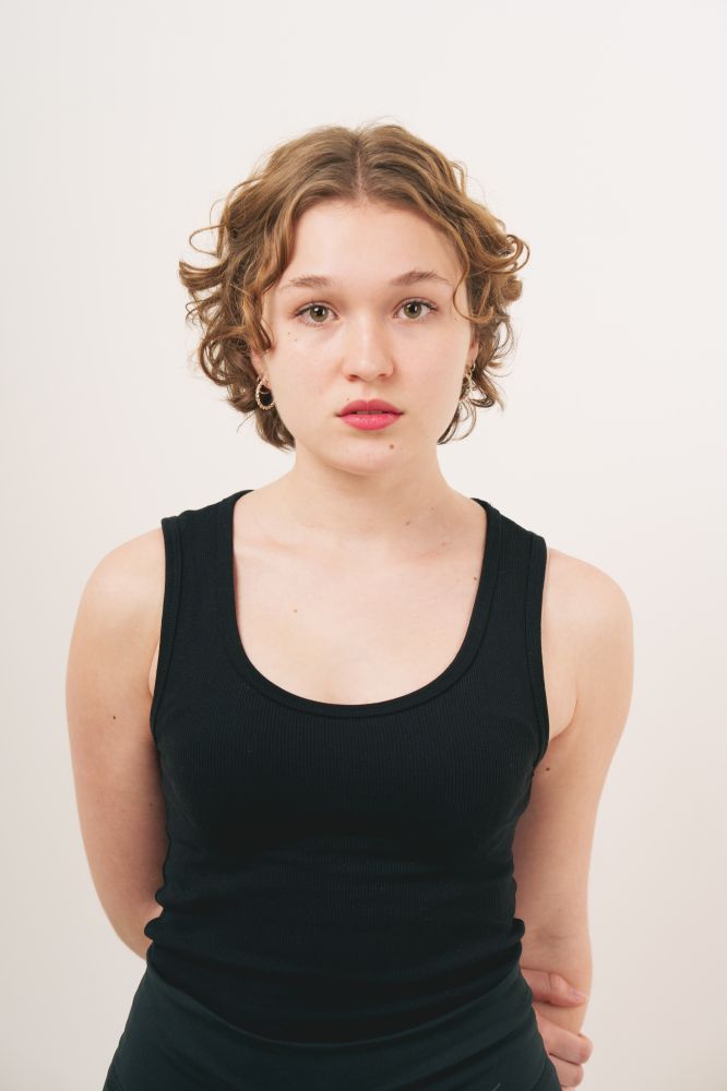 Mathilda Smidt