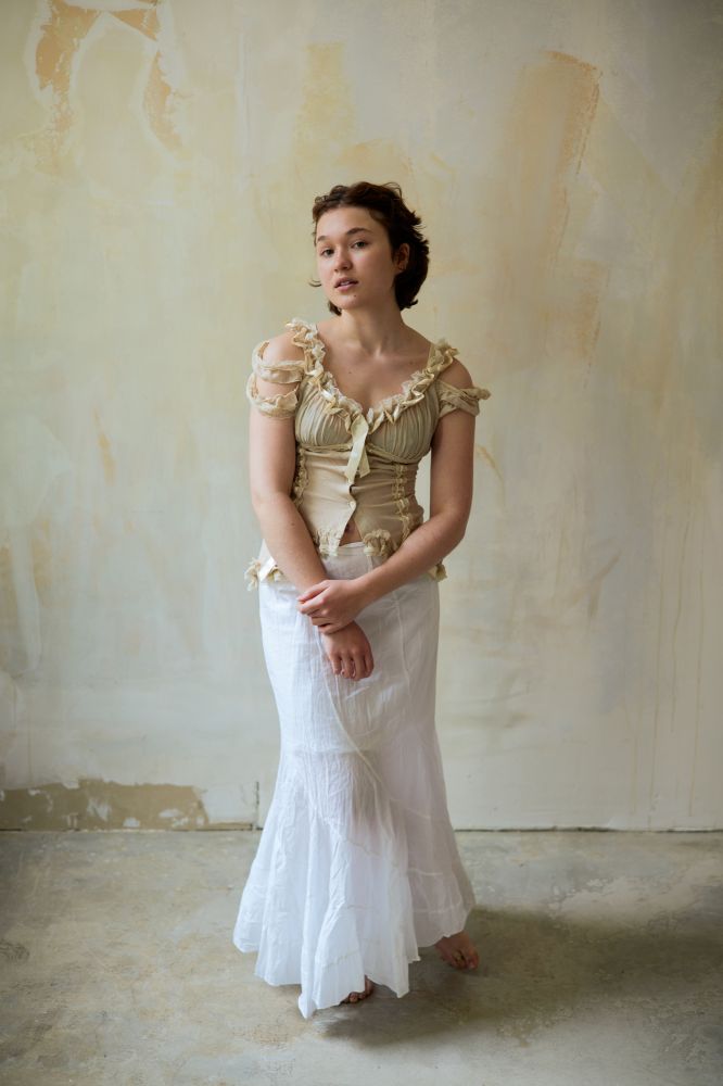 Mathilda Smidt