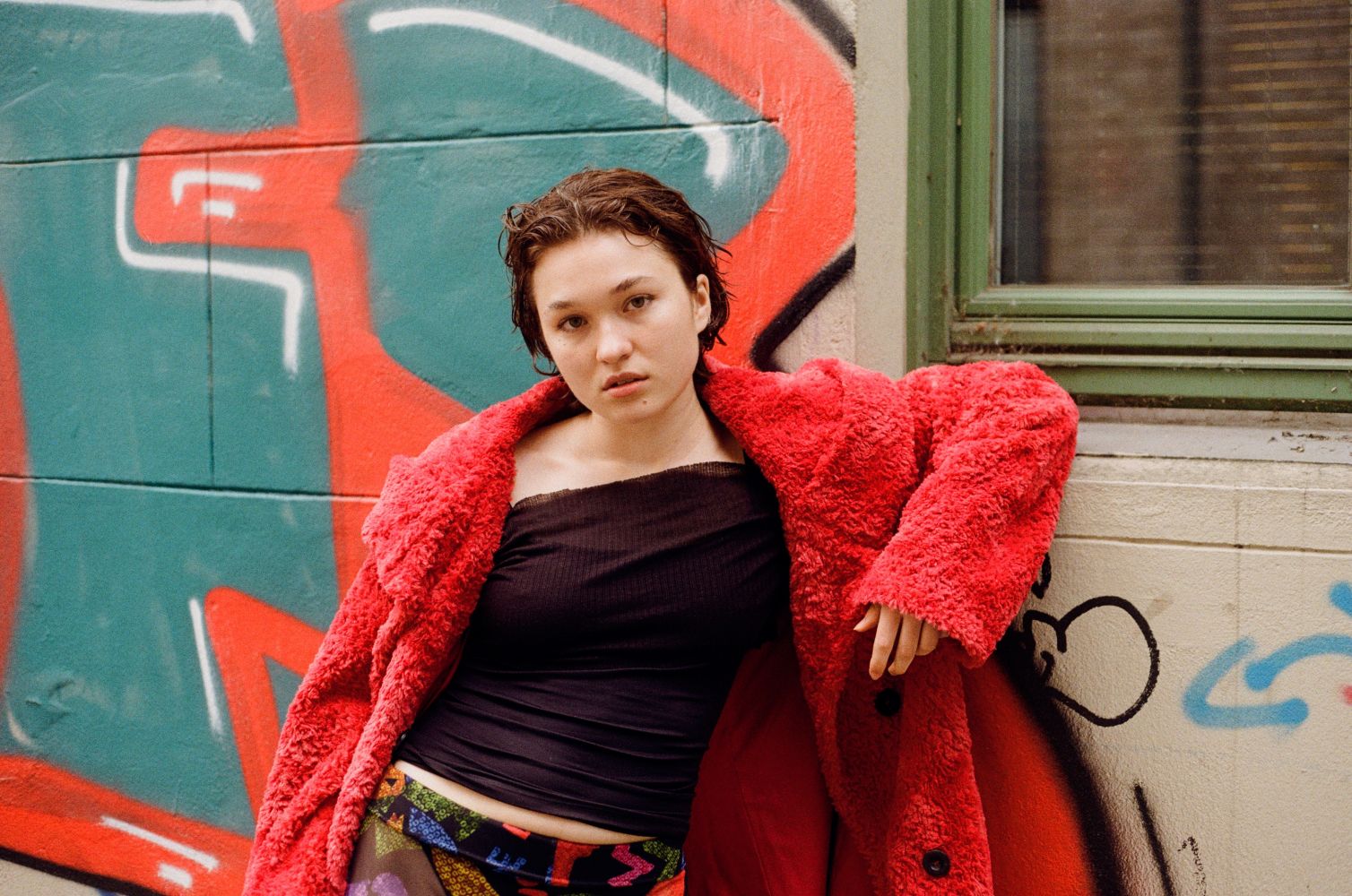 Mathilda Smidt