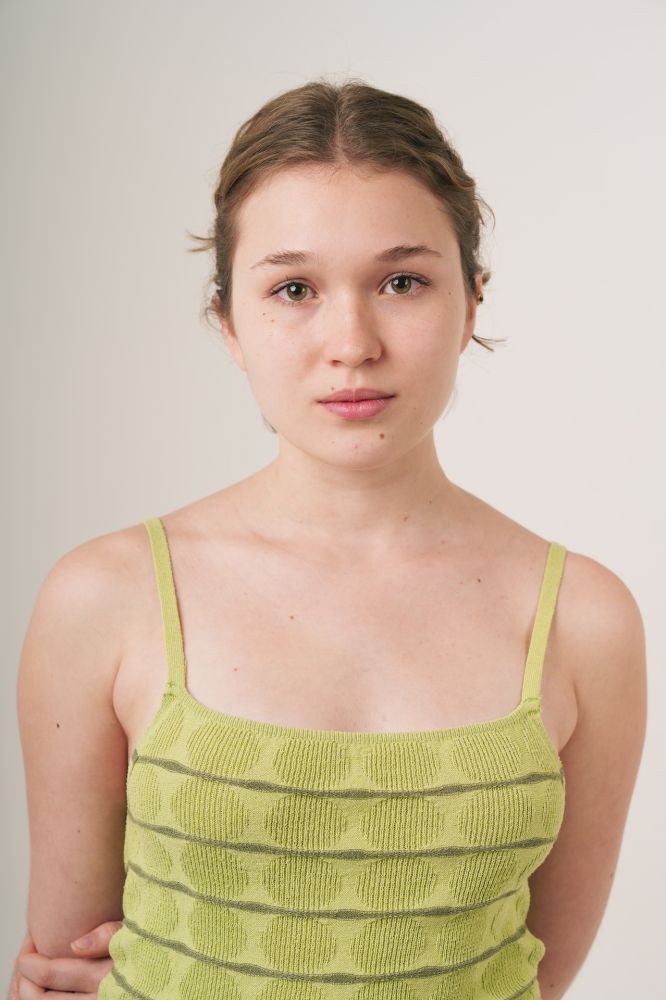 Mathilda Smidt