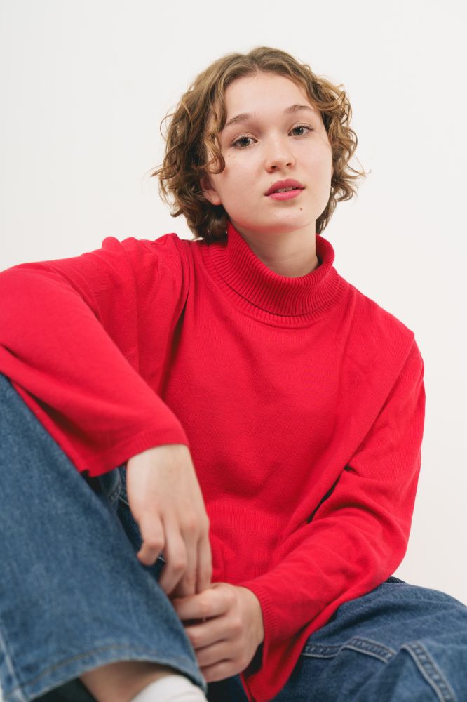 Mathilda Smidt